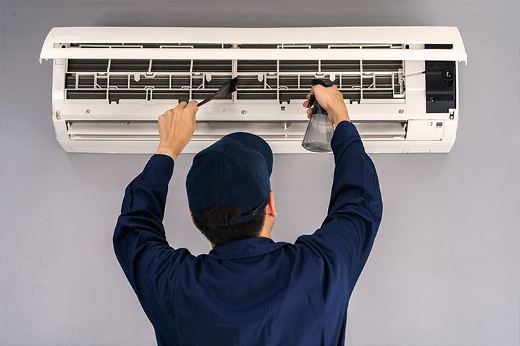 Air Conditioner Service